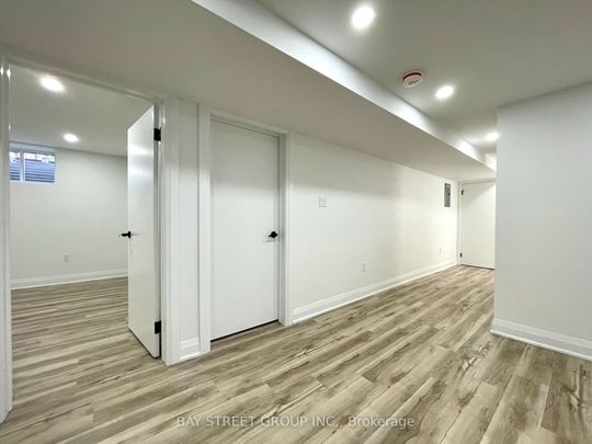 For Lease - 119 Claymore Crescent Unit# 2, Oshawa, Ontario - Photo 1