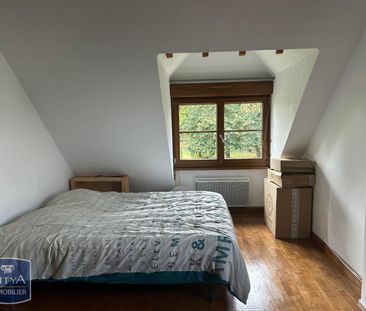 Location Maison 5 pièces 142m² DAINVILLE 62000 - Photo 4