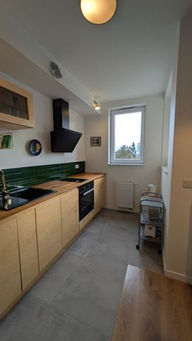 Do wynajęcia jasne i komfortowe mieszkanie – 49 m² - Zdjęcie 5