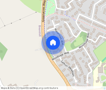Penny Royal Close, CALNE - Photo 1