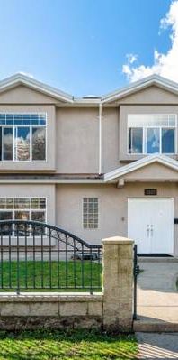 Basement Suite in Fraserview offering 2 bedrooms and 1 full bathrooms - Photo 1