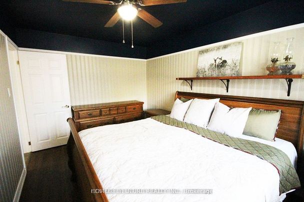 For Lease - 617 Wychwood Street Unit# main, Oshawa, Ontario - Photo 1