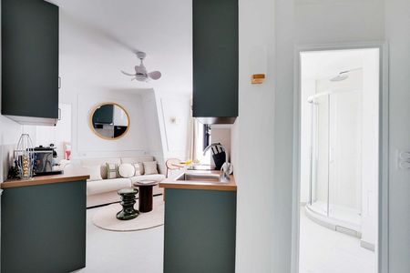 Rue Auguste Bartholdi - Photo 2