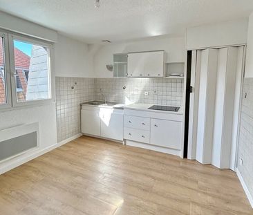 Appartement 1 chambre à Hettange-Grande - Photo 3