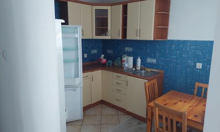 mazowieckie, Warszawa, Ursynów, Aleja Komisji Edukacji Narodowej - Zdjęcie 2