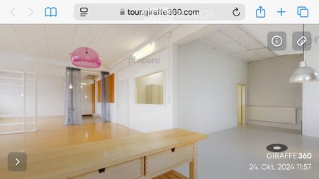 2.5 Zimmer, 140 m² - Photo 5