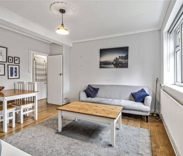 Blair House, Stockwell Gardens Estate, SW9 - Photo 6