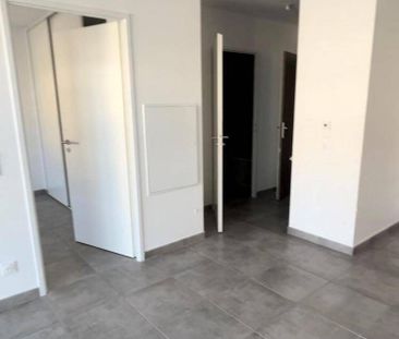 Location appartement 2 pièces 42.41 m² à Cluses (74300) - Photo 4