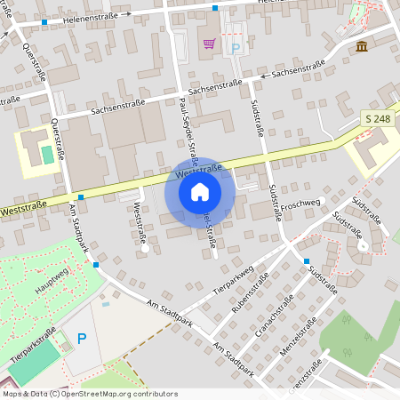 Paul-Seydel-Straße 16, 09212 Limbach-Oberfrohna