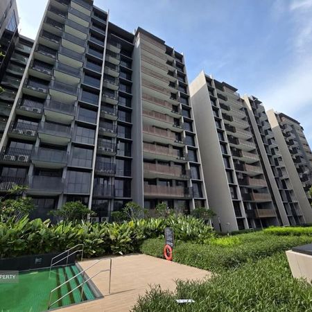 Tanah Merah Kechil Link (D16), Condominium - For Rent - Photo 3