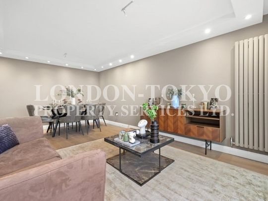 Cresta House, Finchley Road, NW3, London - Photo 1