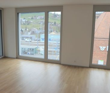Appartement moderne dans un emplacement privilégié près de la gare - Photo 6