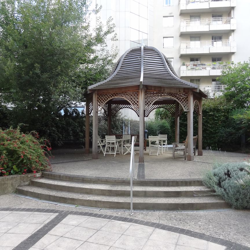 Hesperides Boulogne Paul Verlaine location appartement - Photo 1