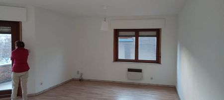 Appartement te huur - Photo 3