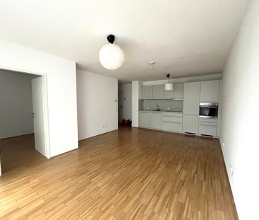 Gemütliche 2 Zimmer Wohnung mit Garten! - ein Stellplatz ist verpfl... - Photo 5