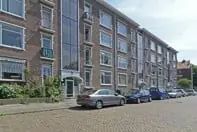 Appartement Moerweg 458, La Haye Moerwijk - À louer - Photo 2