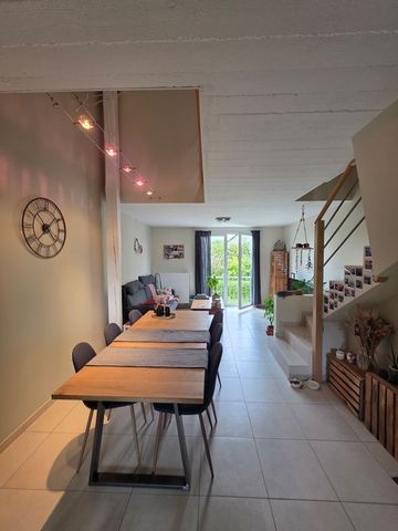 Appartement te huur - Foto 2