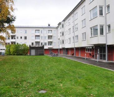 Idas Gård 11 - Photo 1