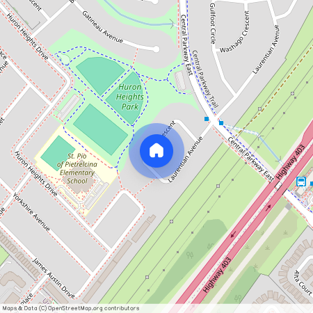 274 Oxbow Crescent Unit# Walk Out Baseme…, Mississauga