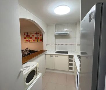 Alquiler de piso en Calle Argentea - Photo 4
