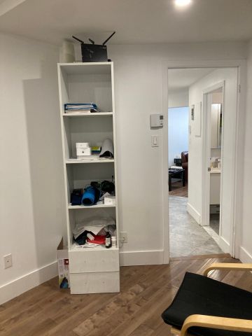 Rue St-André, H2L 3T9, Montréal - Photo 5