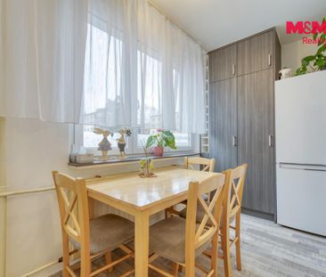 Pronájem bytu 3+1 80 m² - Photo 2