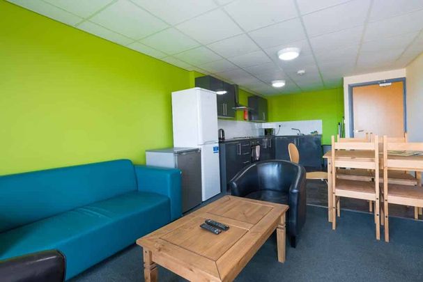 Premier En-Suite - Photo 1