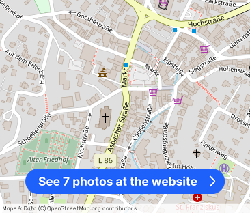 Wohnung mit Charme im Zentrum! - Photo 1