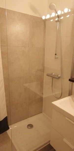 Location appartement Grenoble 38000 1 pièce 25.8 m² - Photo 1