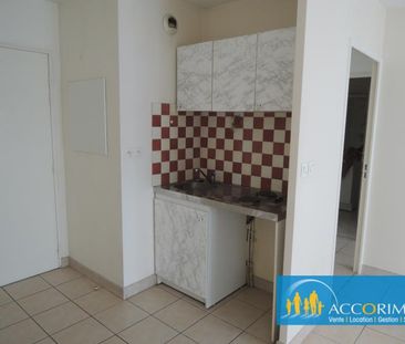 APPARTEMENT VILLEURBANNE - T2 + GARAGE - 38.95 m2 Villeurbanne (691... - Photo 1