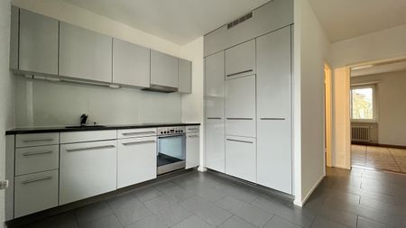 Gemütliche Seitenstrasse nähe Spalentor - Foto 2