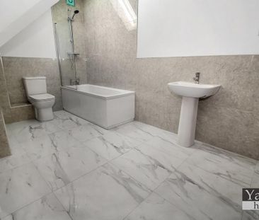 1 bedroom terraced house to rent - Photo 3