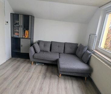2-Zimmer-Wohnung ab 1.12. - Foto 1