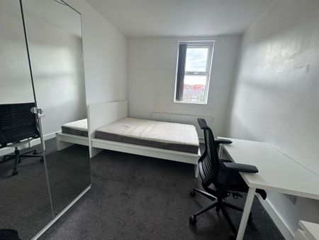 Kelso Road,Ls2 - Photo 3