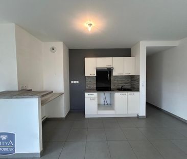 Location Appartement 2 pièces 44m² HONFLEUR 14600 - Photo 4