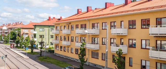 Trozelligatan, Norrköping - Photo 1