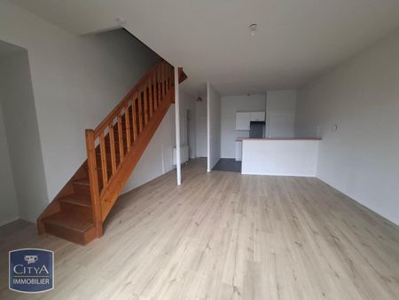 Location Appartement 3 pièces 62m² AGEN 47000 - Photo 2
