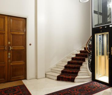 location Appartement T2 DE 51.1m² À PARIS - Photo 6