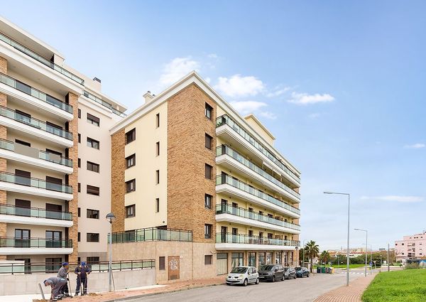 Apartamento T4 em Lisboa