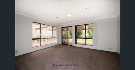 Air-Conditioned Family Home -6 Month Lease - Photo 2