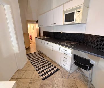 Studio for rent, Elsene - Photo 5
