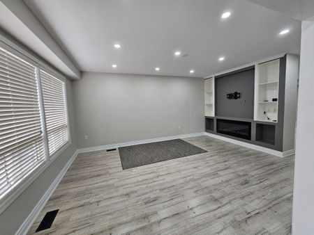 For Lease - 27 Pantano Place, Brampton, Ontario - Photo 3