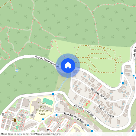 Carnaxide e Queijas, Oeiras, Distrito de Lisboa