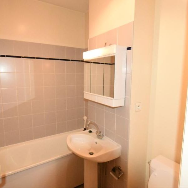 Location Appartement 1 pièce 26m² MACON 71000 - Photo 2