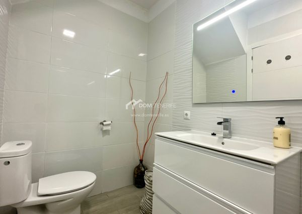 Apartamento · Alquiler a largo plazo ·
