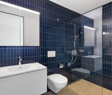 2 Zimmer, 43 m², 3. Stock - Foto 6