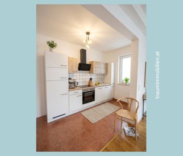 4 ZIMMER WOHNUNG MIT 6 M² BALKON - Photo 5