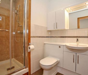 Ground Floor Flat, 21 The Square, AB34 4TX, Aboyne - Photo 5