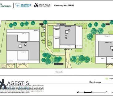 Location Appartement 2 pièces 45m² TOULOUSE 31400 - Photo 5