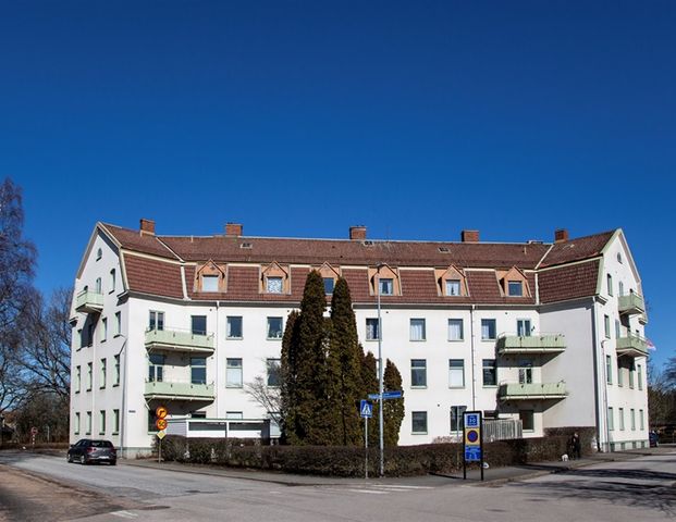 Malmgatan 9 A - Photo 1